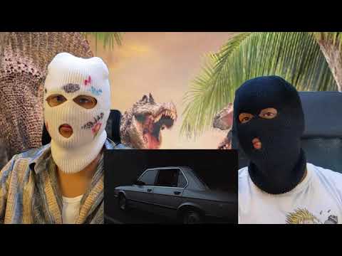 ARGONAUTIKS - PAROLI POP | Reaktion