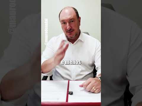 Pavimentação concluída