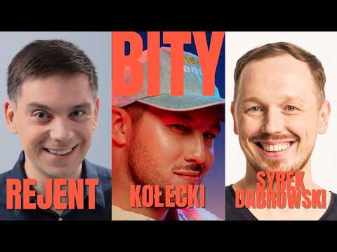 Antoni Syrek-Dąbrowski and Sebastian Rejent