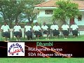 Maganzo Sda Church