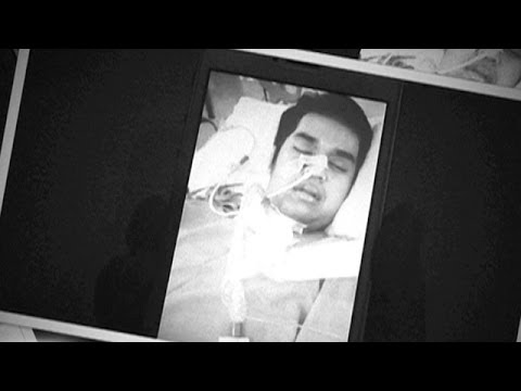 Sebulan Berjalan Olga Syahputra Dirawat Di Singapore - Intens 31 Mei 2014