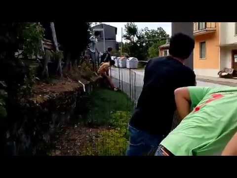 Paolini Francesco & Andrea - 1° Rally Colline Metallifere