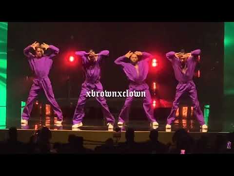 Janet Jackson - So Much Betta, If (2023.06.11 San Diego) (LIVE!) (4K)