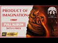 Paradox - Product Of Imagination (4K | 1987 | Full Album & Lyrics)