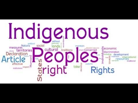 Archie Roach - Keep Your Handouts Give Us Back Our Land