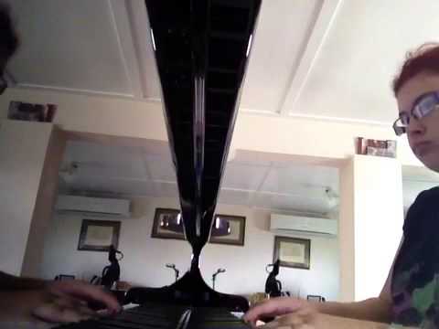 Misty Day By Christopher Norton