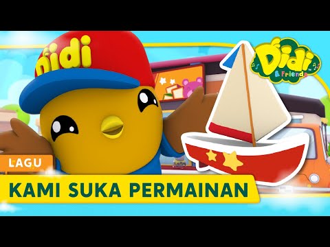 Permainan Didi