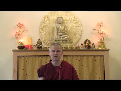 12-20-18 Overcoming Obstacles to Love and Compassion - BBCorner