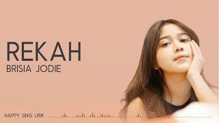Rekah Music Video