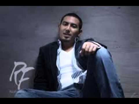 Rio Febrian -==- Sudah Kubilang ( HQ )