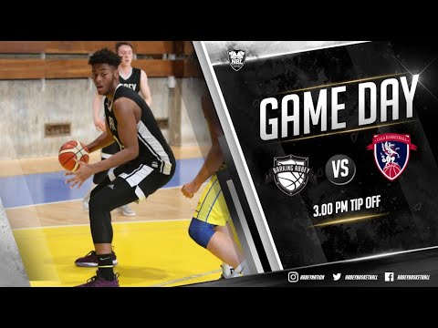 Barking Abbey vs City of London Academy