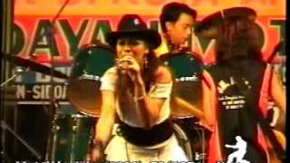 Download lagu New PALADA - Basah Basah (Netty) Live Lap. Kabuh Jombang 2005 mp3