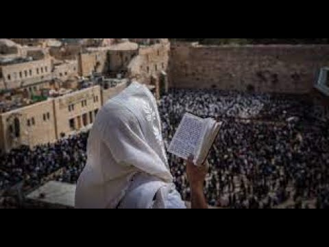 LE DEROULEMENT DE LA DELIVRANCE FINALE  - Rav Dynovisz