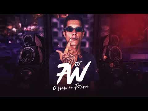 TIPO HARIEL- MC's RENATINHO FALCÃO, MCARISSO,NEGO BX & 2F ORIGINAL - DJ 7W