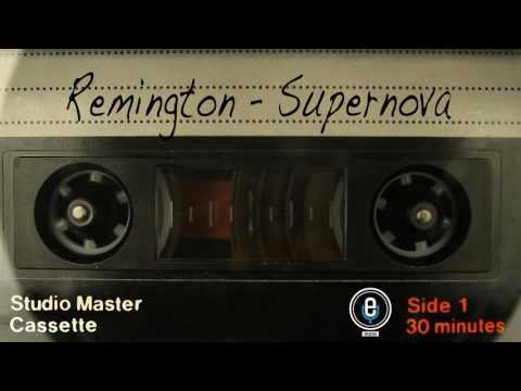 Supernova - Remington