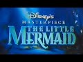 The Little Mermaid Trailer 2