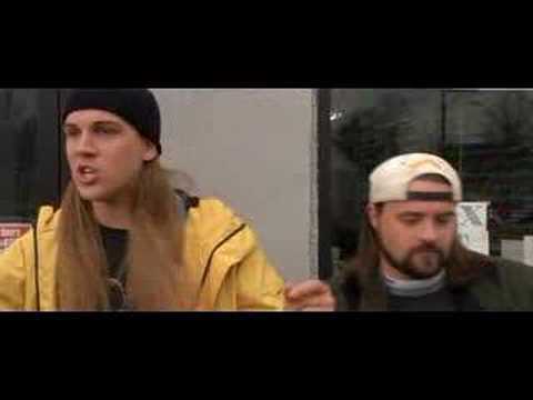 Zwiastun — Jay i Cichy Bob kontratakują