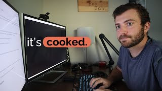 a word on the cybersecurity job market.