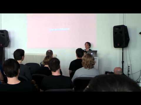 Katrina Owen - exercism.io