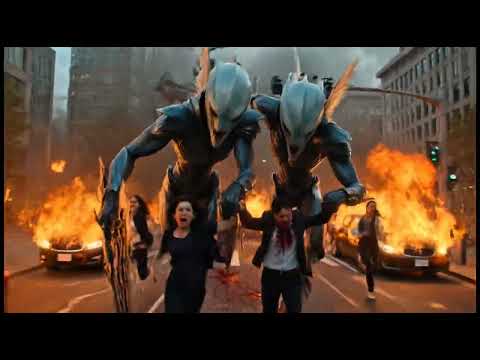 AVENGERS vs 5 GIANT TITANS | King Kong Returns | Epic Fan Made Trailer (2026)