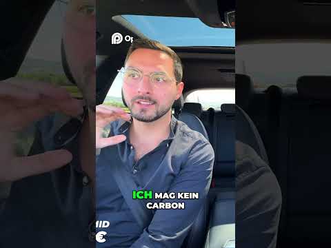 Vollausstattung vs Carbon | Mein Perfektes Autobahn Auto #automobile #funny  #twitch #lustig