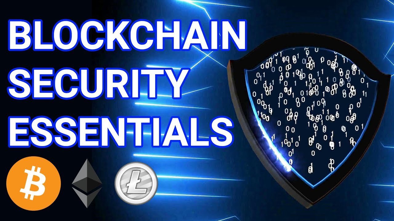 Introduction to Blockchain Security Essentials