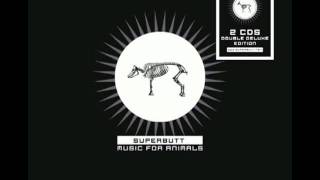 Superbutt - She's a Lady