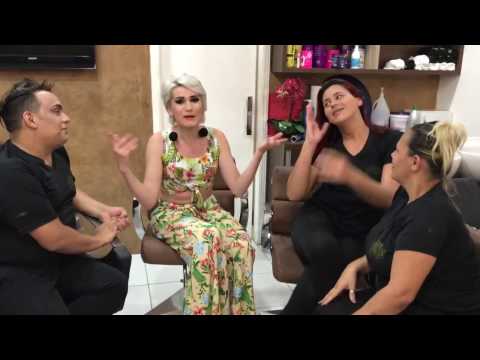 Casos de baixaria com Romagaga #01