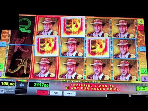 Vollauszahlung🔥 BOOK OF RA FIXED 🔥Jackpot Freispiele auf 2€ 🔥Novoline Spielothek Geht ab 