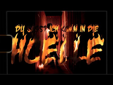 Chopp & Nehss Normandie - Du Sagst Ich Komm In Die Hölle (Prod. Nehss)