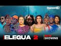 ELEGUA 2 Latest Yoruba Movie 2024 Drama Debbie Shokoya Bimbo Oshin Mariam Adebola Martini Animashaun