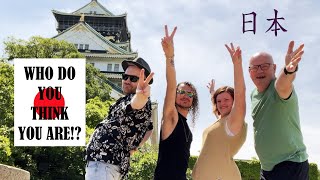 Holiday Lip Sync 2023: Japan  |  Who do you think you are? by the Spice Girls