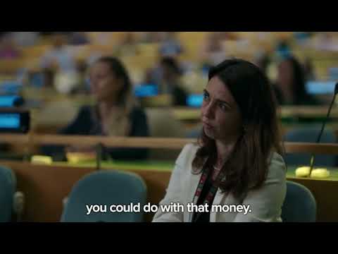 Don't Choose Extinction | UNDP | India Hindi Version