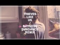 Thieves Like Us - Shyness (Sundance Remix)