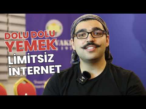 Yurt Ücretiniz Devlet Desteğiyle, 650₺'den başlayan Fiyatlarla - İhlas Vakfı Erkek Öğrenci Yurdu