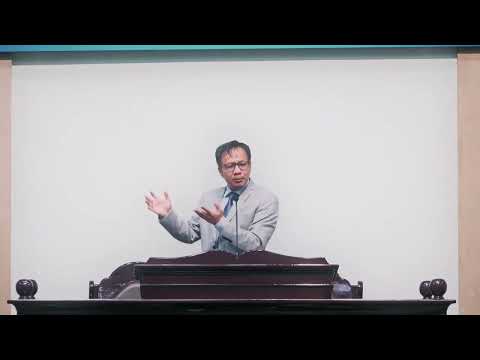 Lalhruaitluanga Chawngte │Sermon