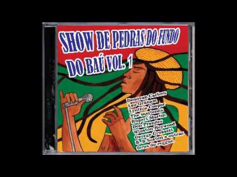 AL BELL - Babylon a Caniba / M JUNIOR ROOTS - AL: DIVULGANDO O BOM DO REGGAE