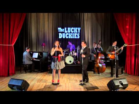 The LUCKY DUCKIES - Glamour & Nostalgia Concert 2013 (Special TV)