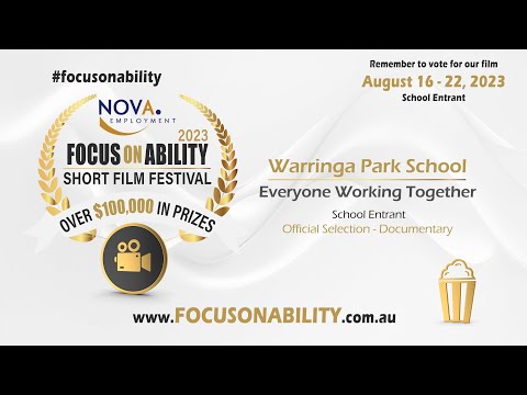 Everyone Working Together film thumbnail