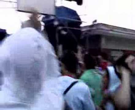 FRANKI KNUCKLES LIVE @ NEAPOLIS OF LOVE 2 06 07