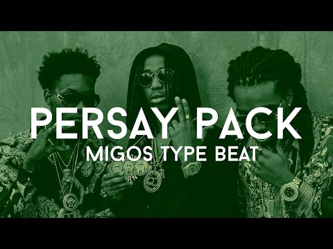 Migos x Moneybagg Yo Type Beat - "Persay Pack" (Prod. Cosa Nostra Beats)