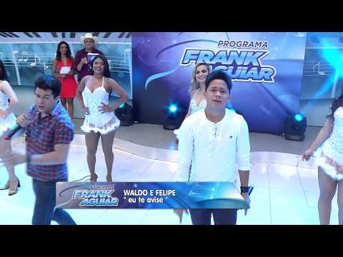 Meio Norte: Programa Frank Aguiar - Bl 01 - 09 05 15