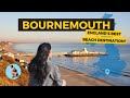Bournemouth Day Trip | 23 Things to Do in Bournemouth
