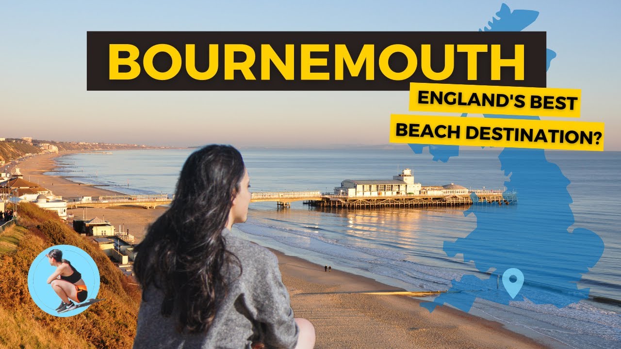 Bournemouth Day Trip | 23 Things to Do in Bournemouth