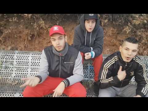 Sir Keis X Toira - HATERS - 2016 (shot by. PlayBlond)