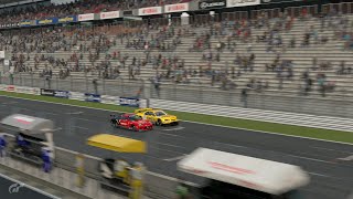 [GT7]いつぞやのニスモフェスティバル[ボツにしてたやつ]