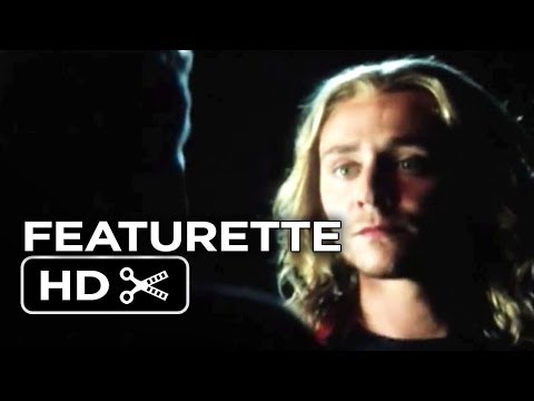 Thor: The Dark World Featurette - Tom Hiddleston Thor Audition (2013) - Marvel Movie HD