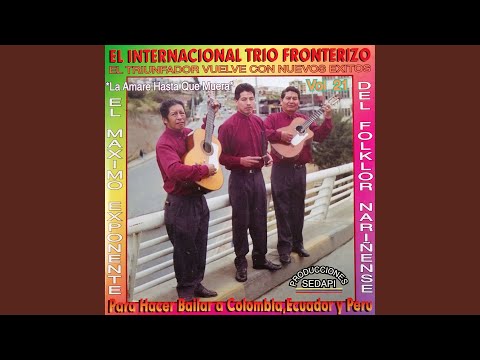 Seguiré Tus Huellas