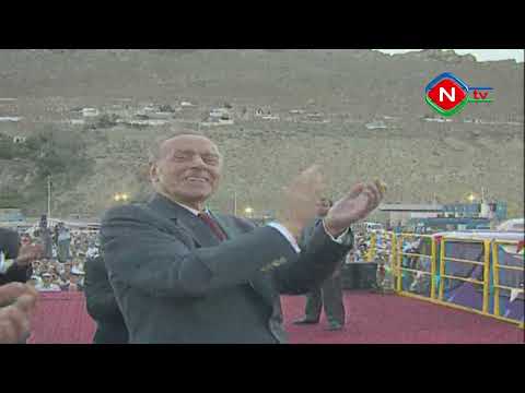 Dünənin, bu günün və gələcəyin partiyası - 21.11.2022