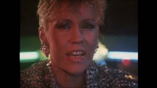 (ABBA) Agnetha : Click Track - Hot Wired Vision Mix